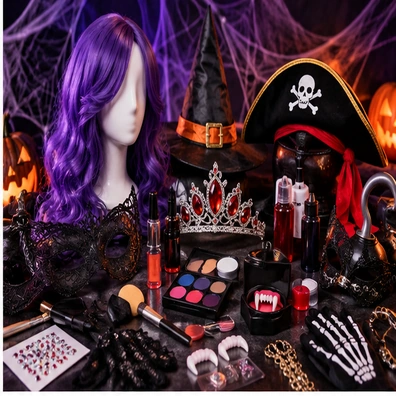 Accesorios y Maquillaje